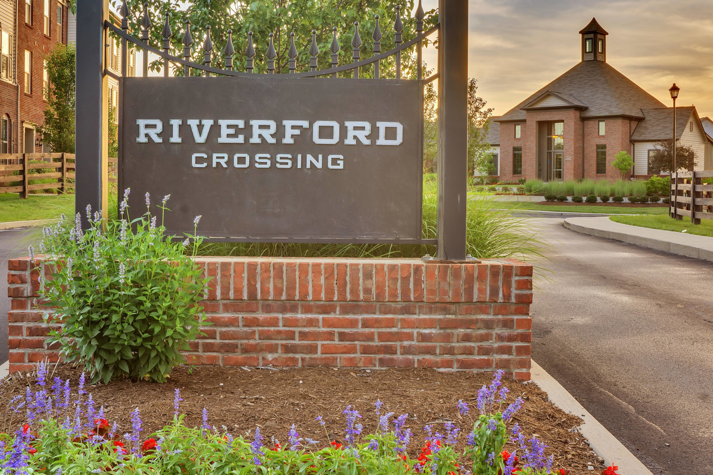 Riverford Crossing Apartments Image 25