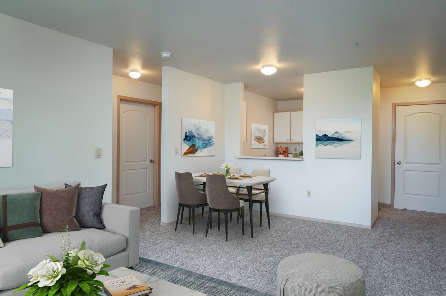 Buckman Heights Apartments Image 31