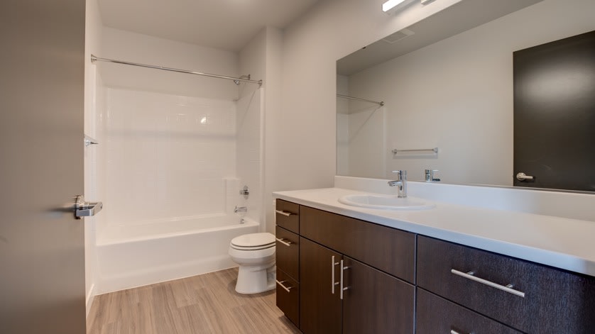 Affordable Housing - HANA Apartments Image 26