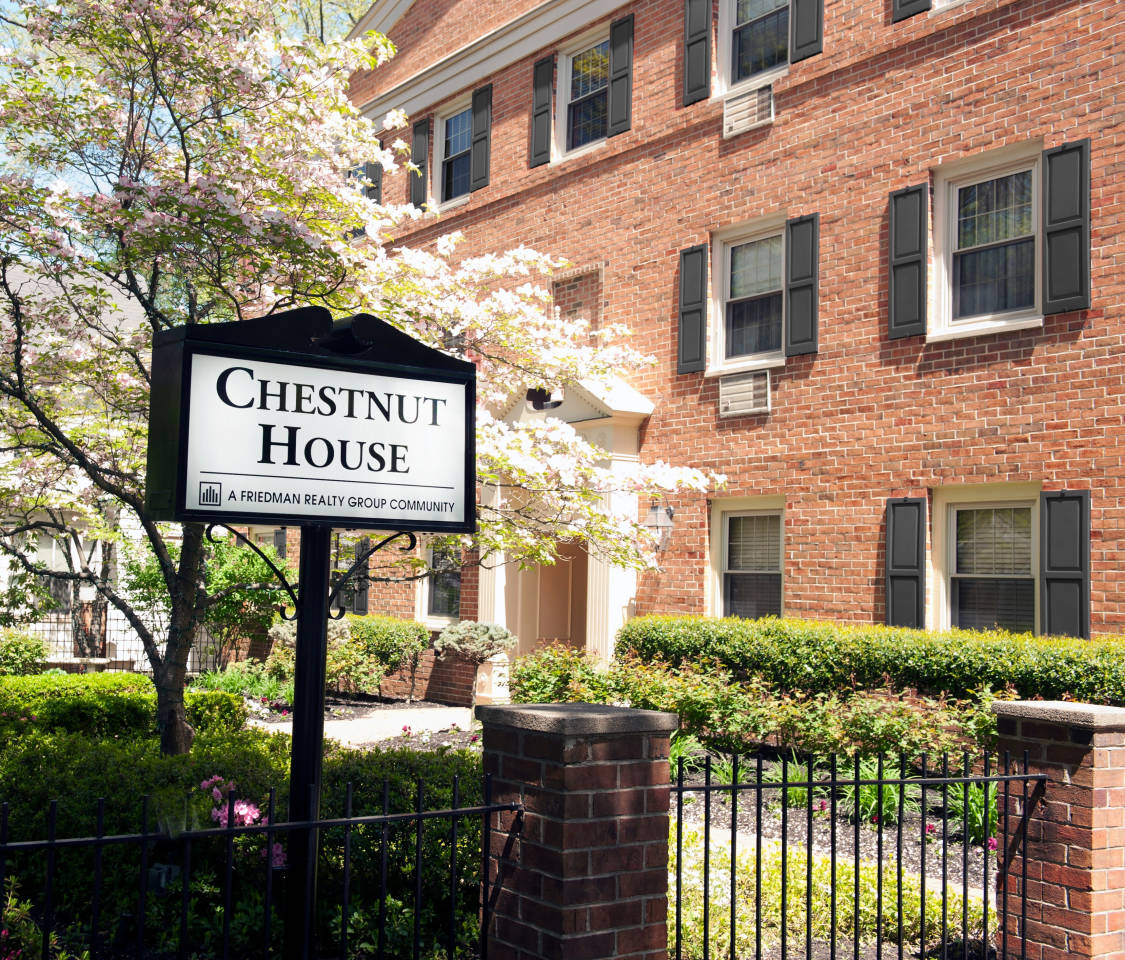 Chestnut House Image 17