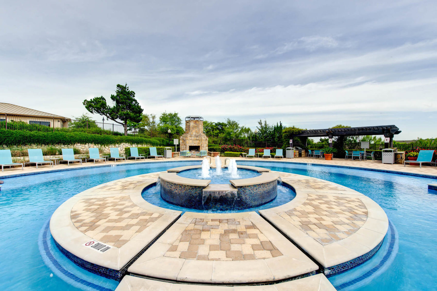 Callista Hill Country Apartments Image 14