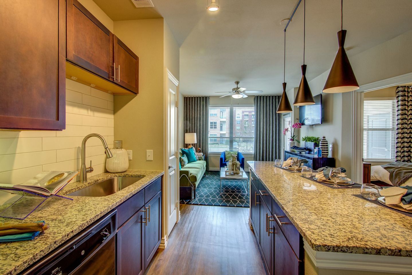 Keller Springs Crossing Apartments Image 34