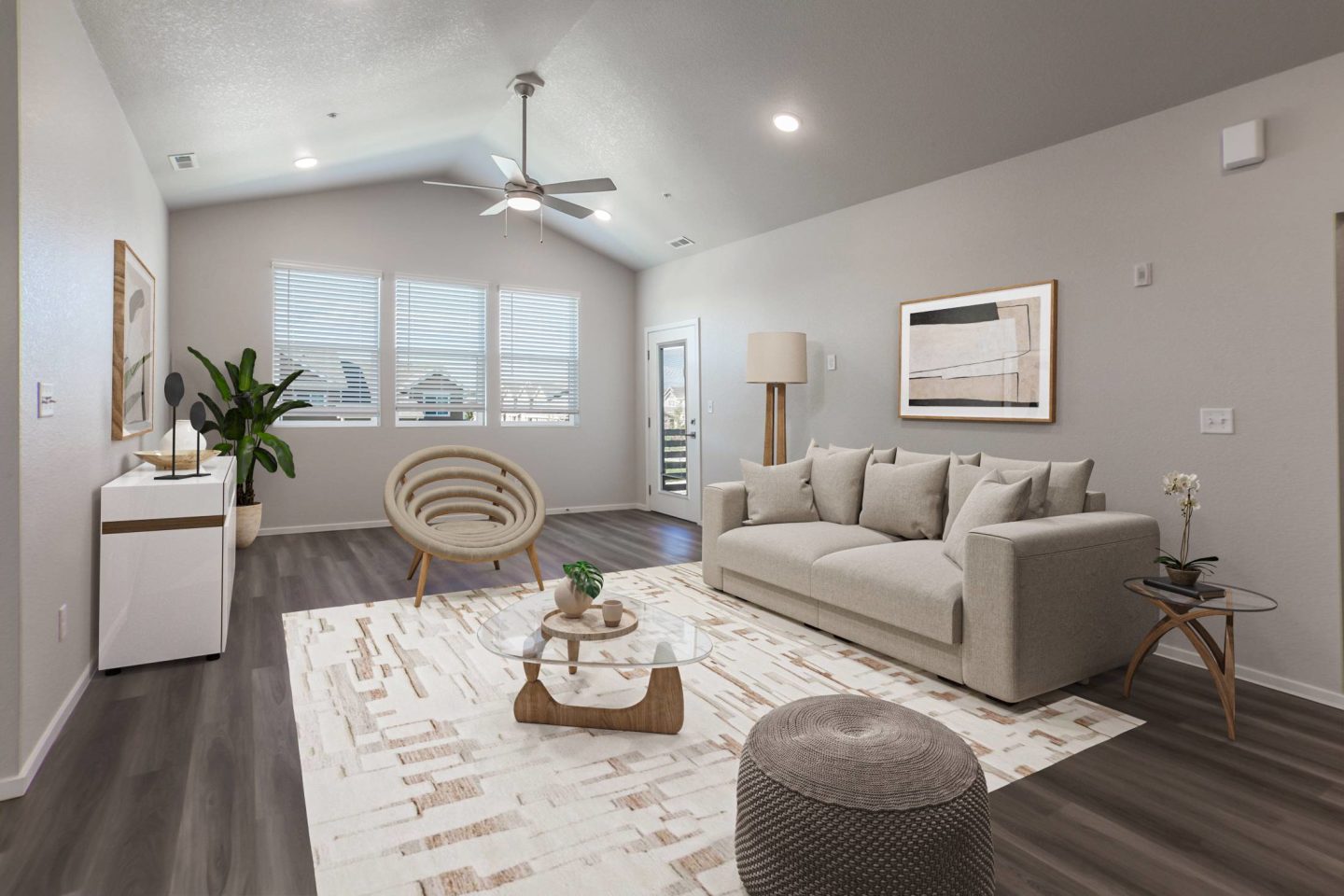 Bloom Rental Living Image 29