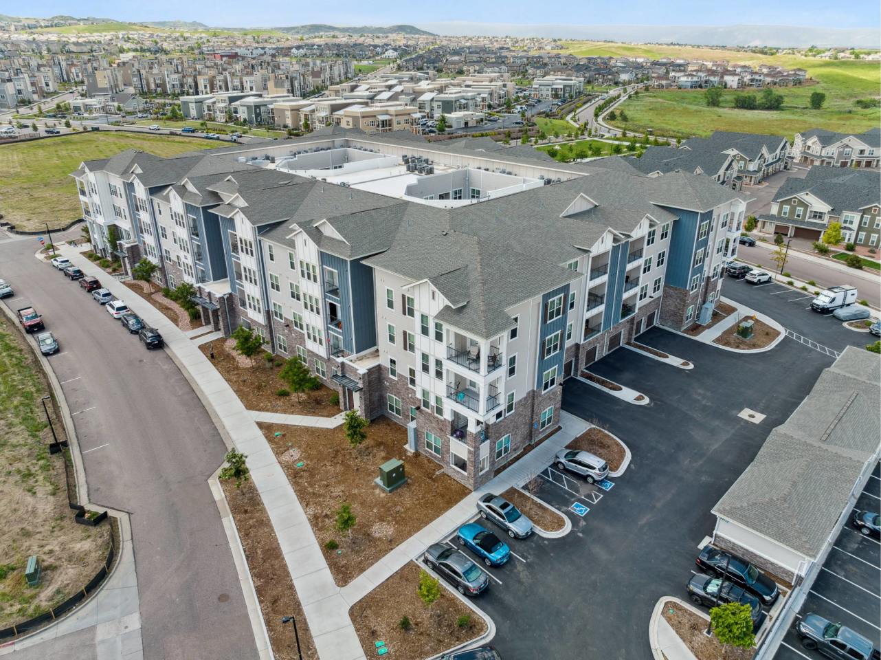 Talus Flats Image 47