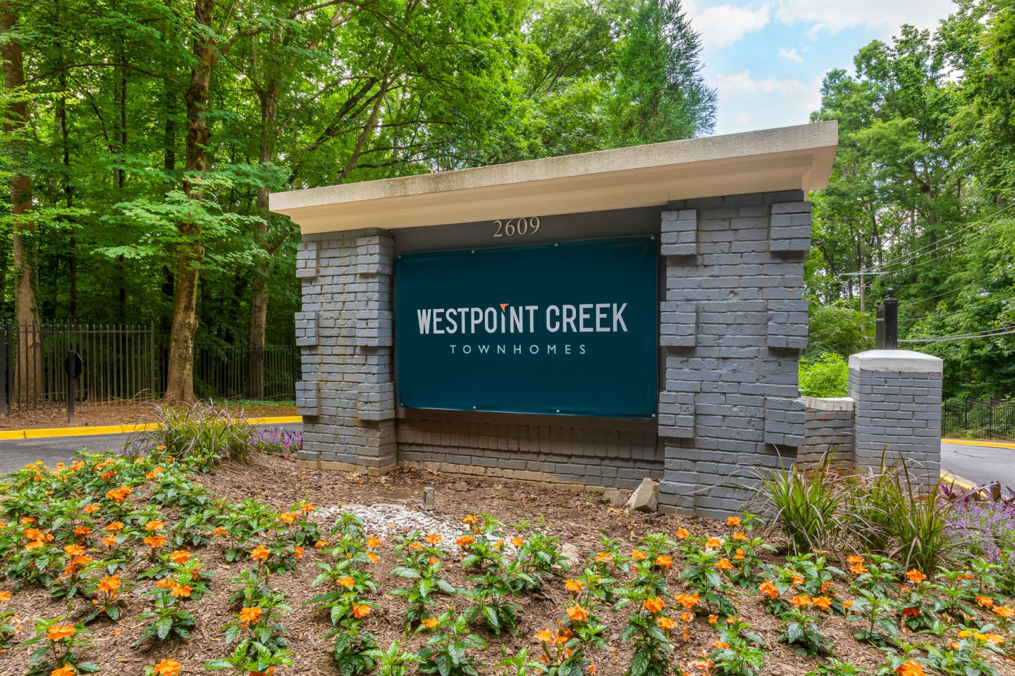WestPoint Creek Townhomes Image 35