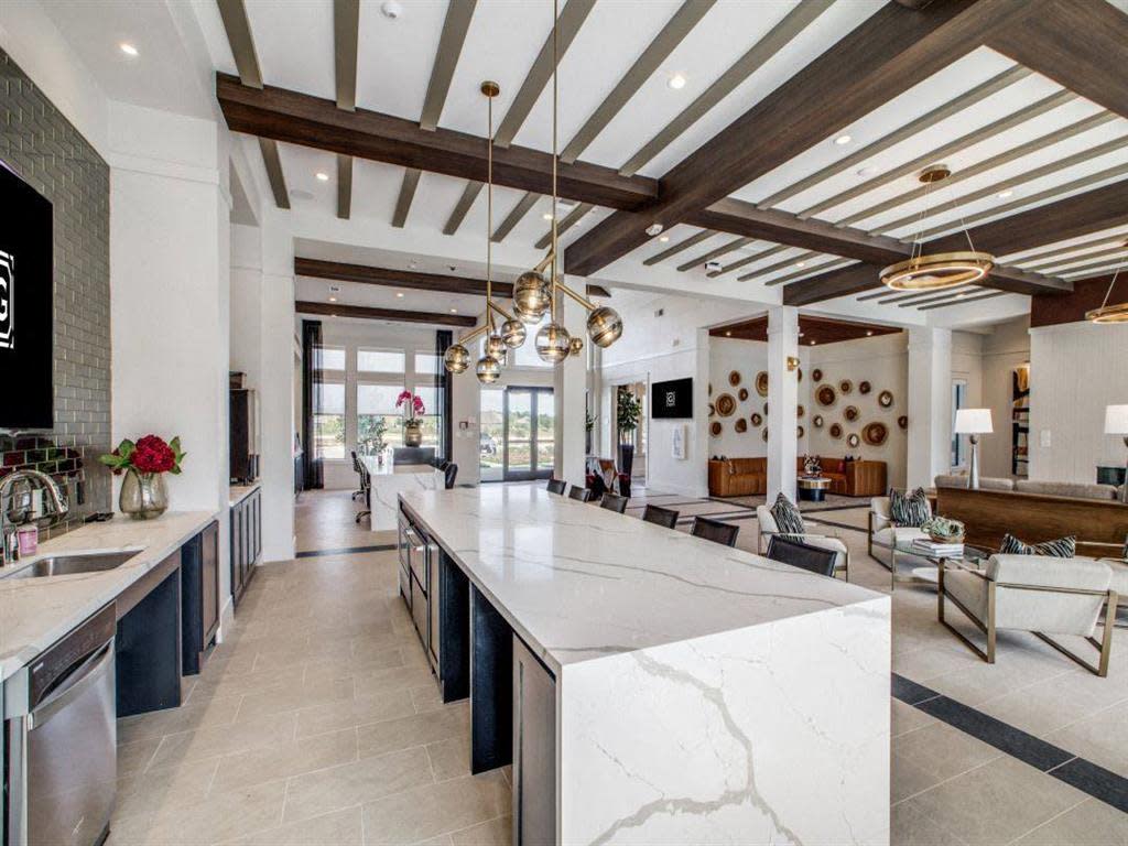 The Gregory Apartments Image 3