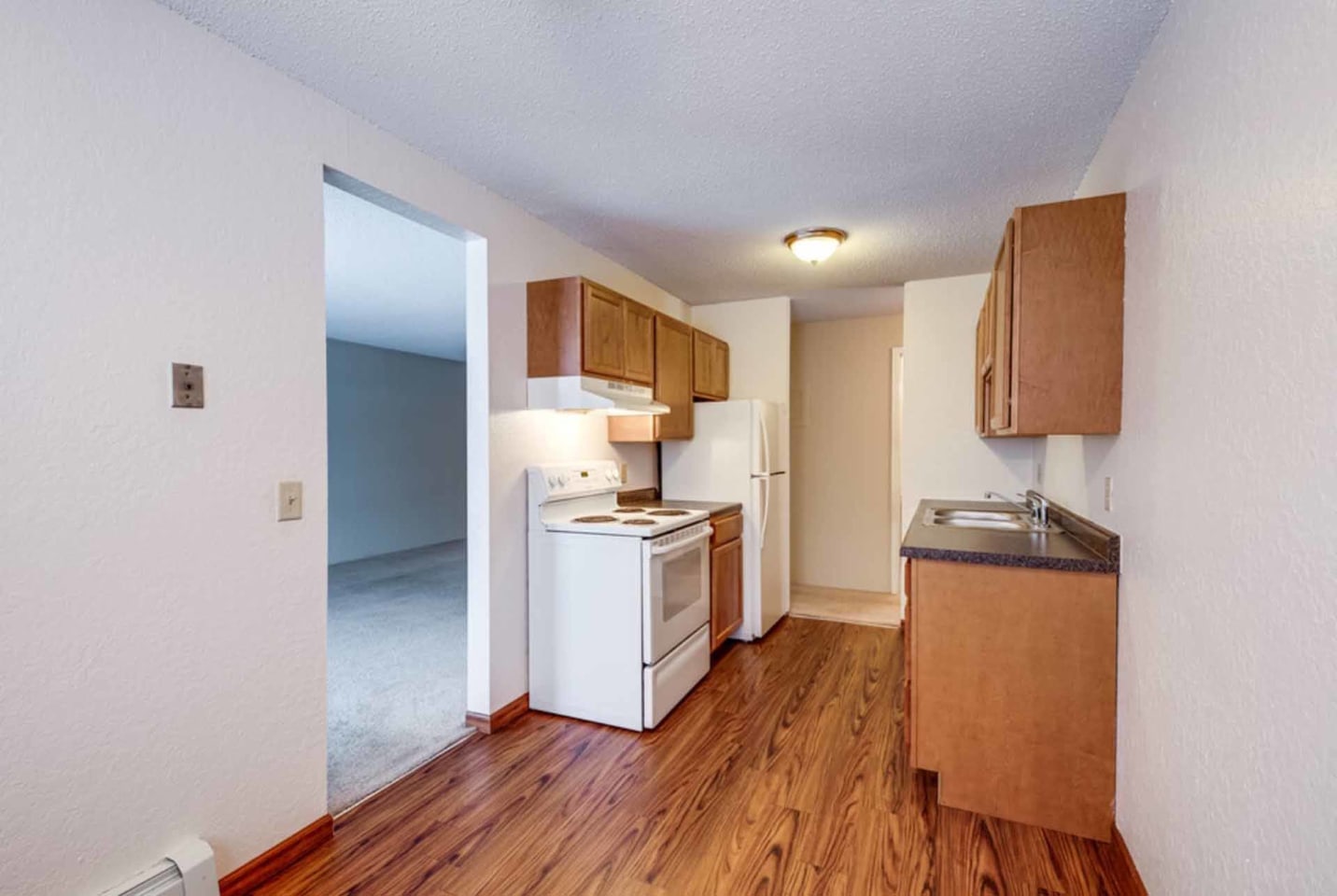 Silver Bell Apartments Image 15