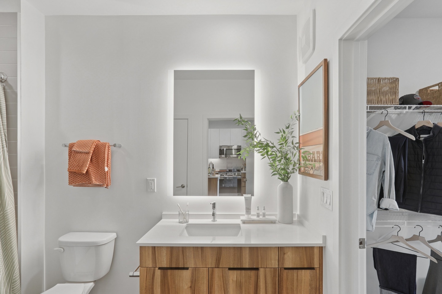 Logic Apartments Image 16