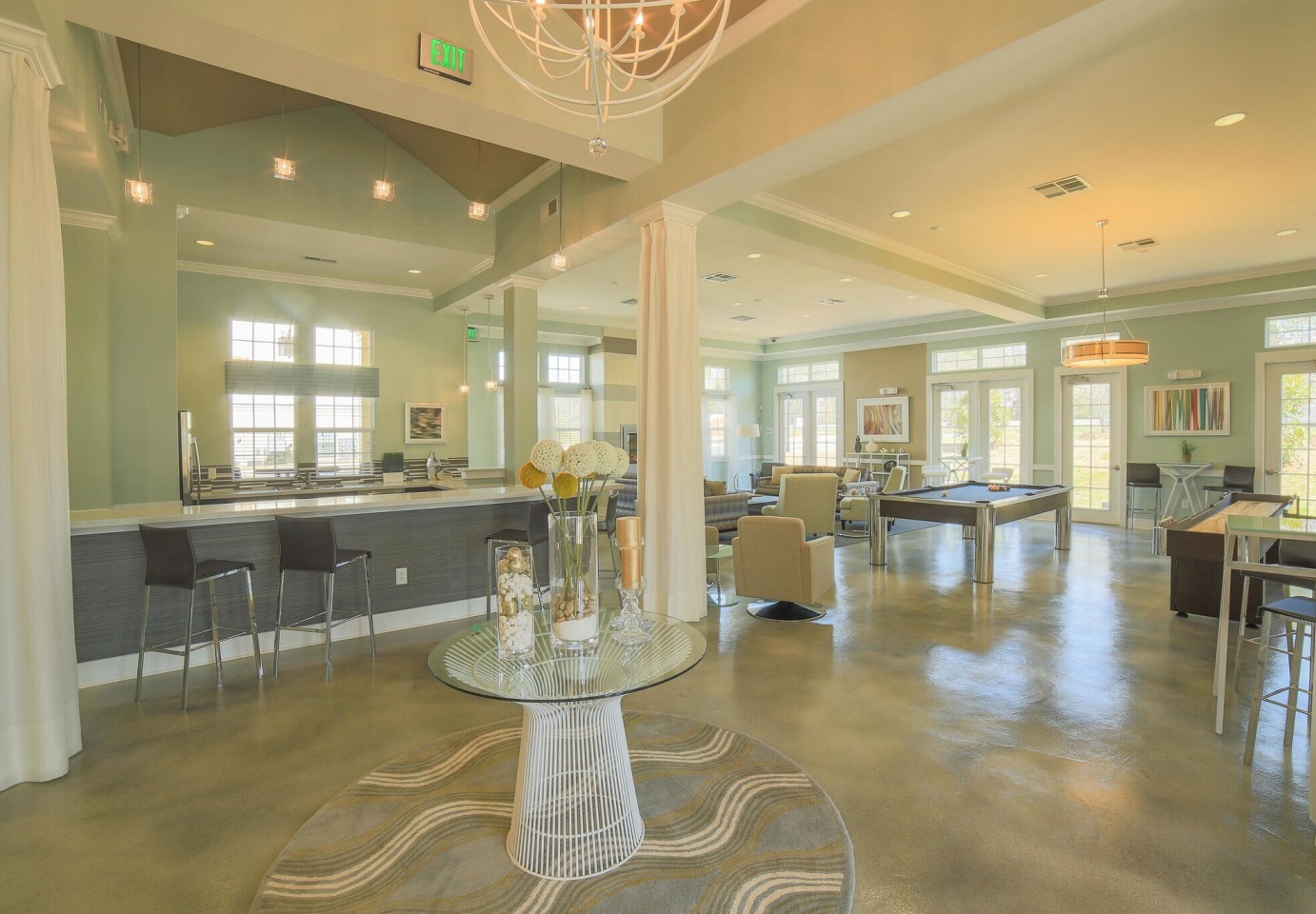 Belle Haven Apartment Homes Image 7
