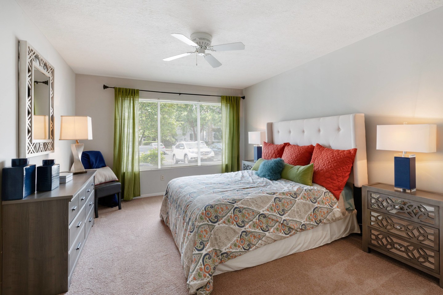 Bennington Pond Apartments Image 7