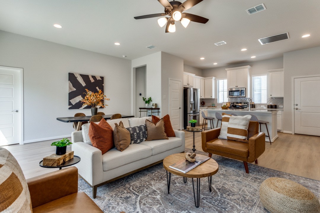Canopy Homes at Woodcreek Image 3