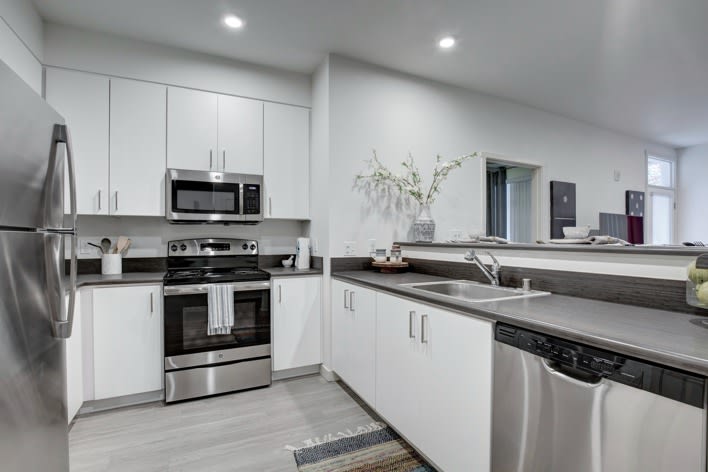 The Marq on Martin Apartments Image 6