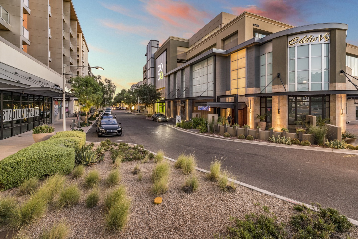 Broadstone Scottsdale Quarter Image 1