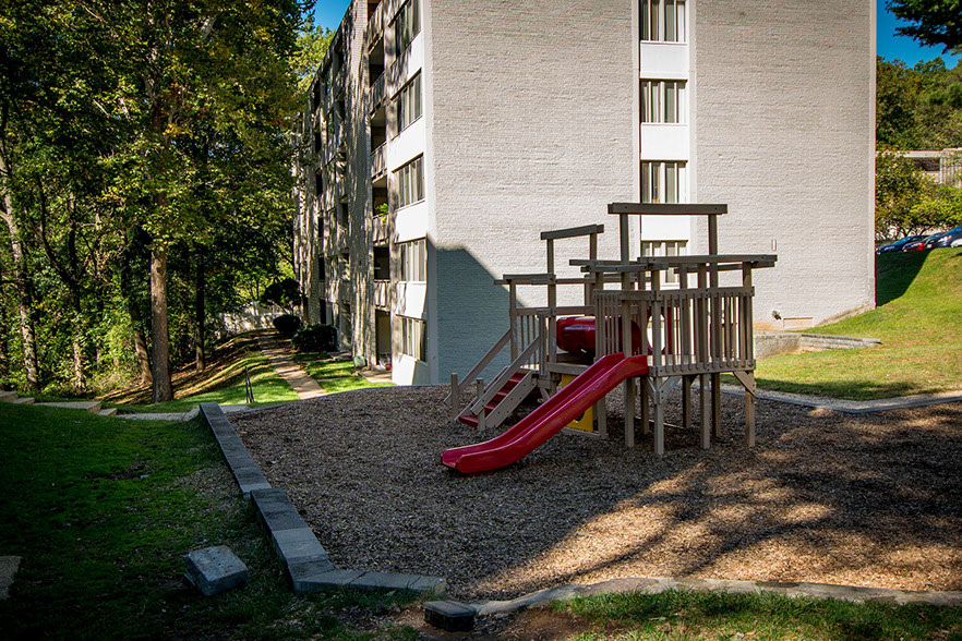 Heritage Park Apartments Image 13