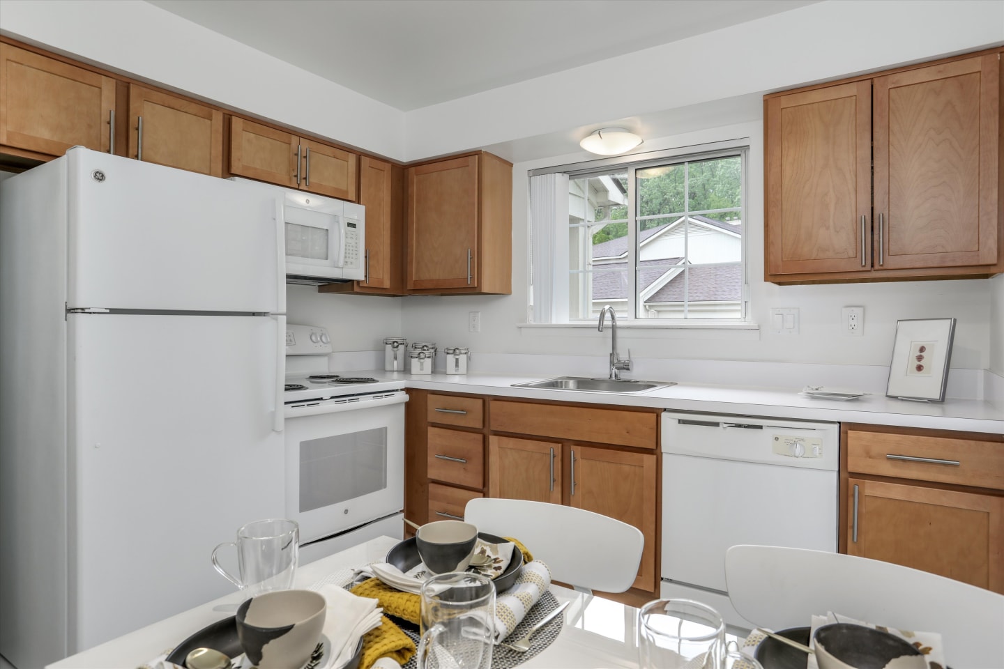 Aldingbrooke Apartments Image 12