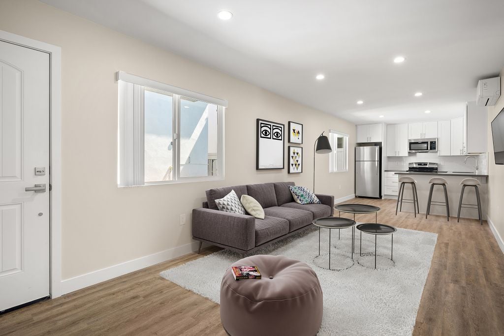 Kling Trio Apartments Image 14