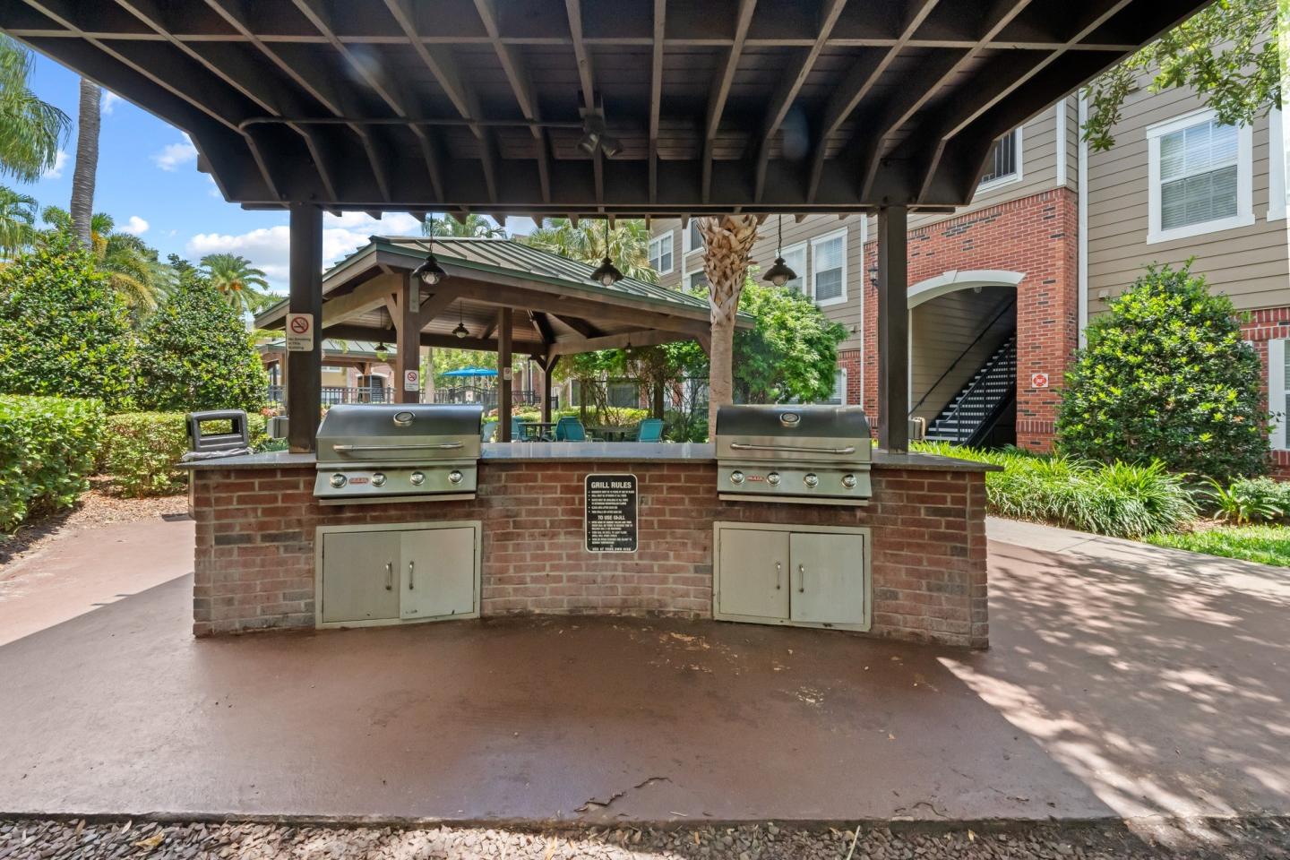 Cumberland Park Image 24
