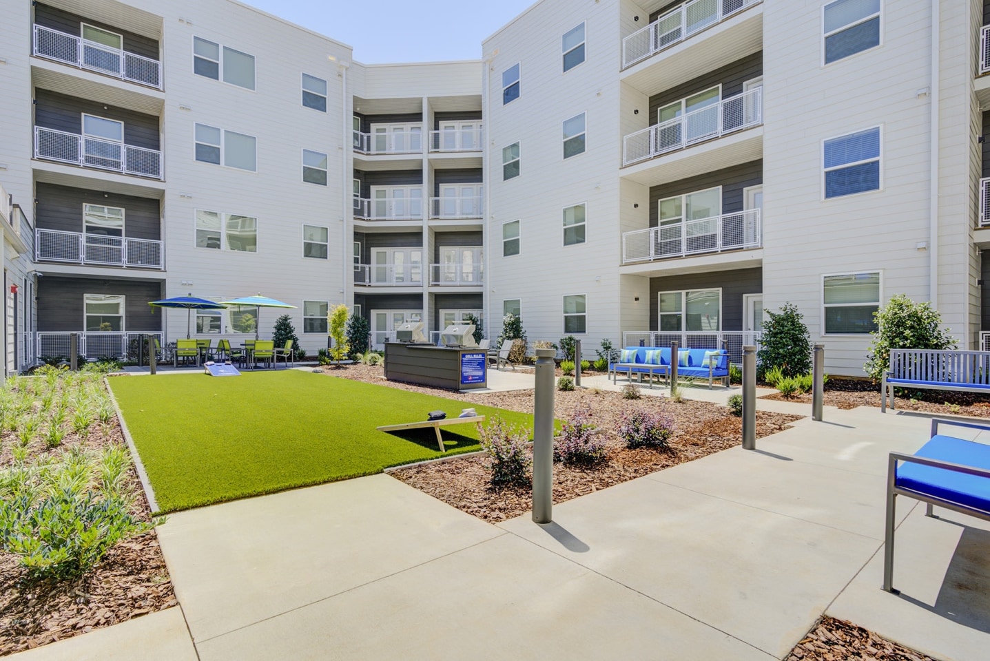 Constellation Apartment Homes Image 34