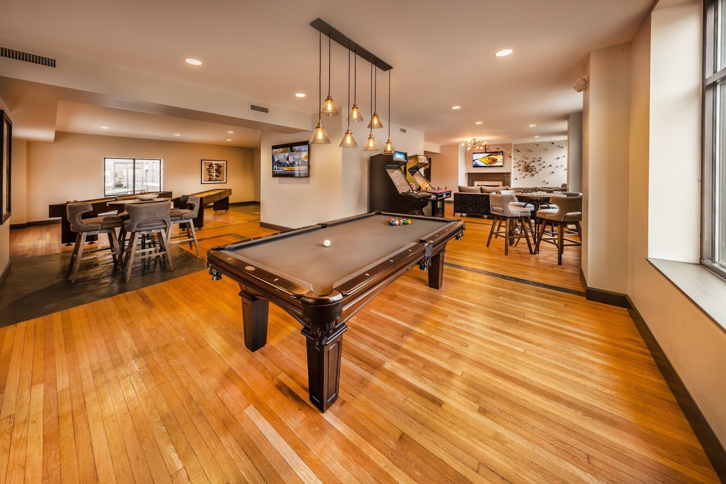 Circle City Apartments Image 12