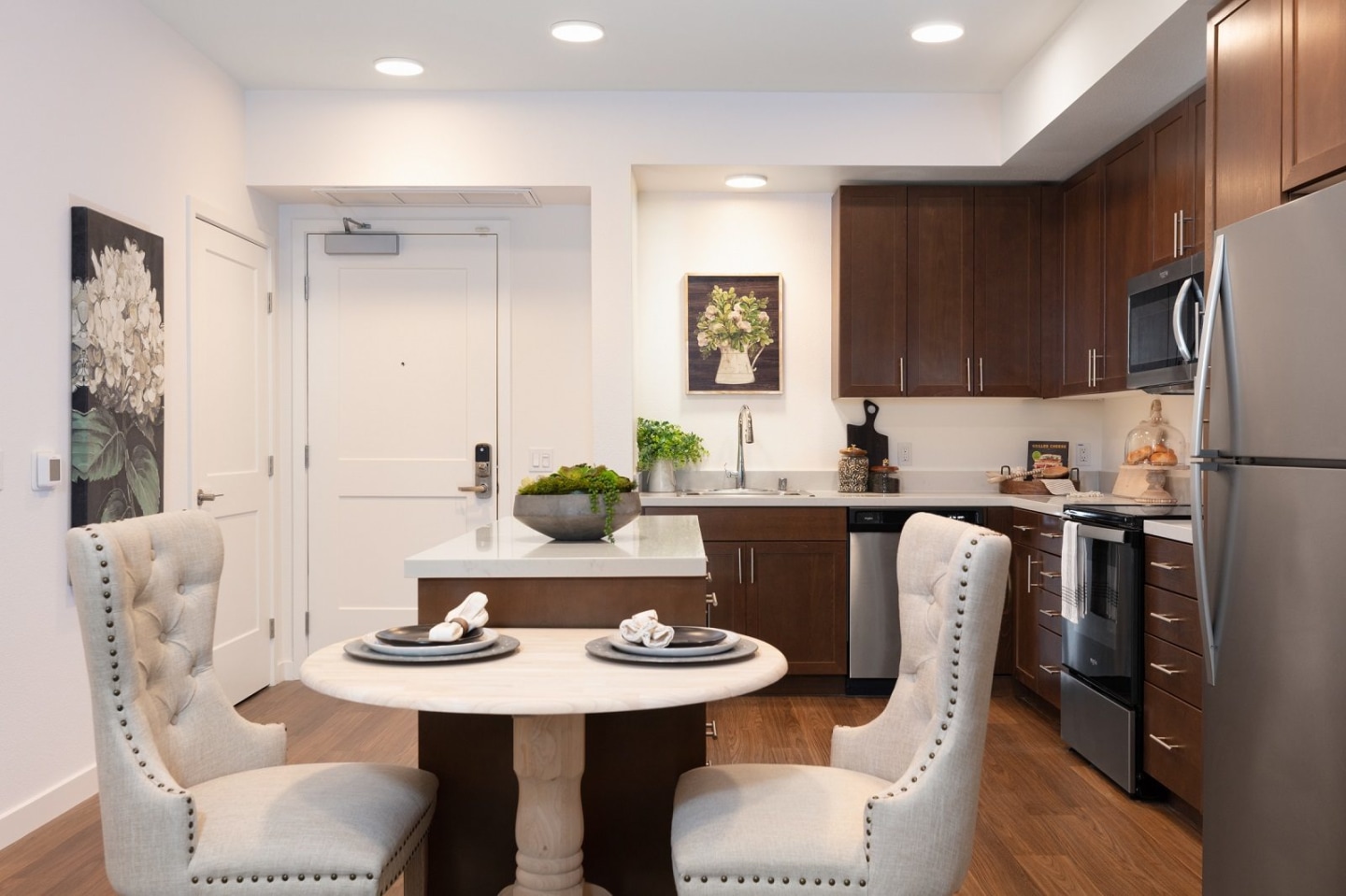 Senior Housing- Palmia, Age 55+ Luxury Apartments Image 23
