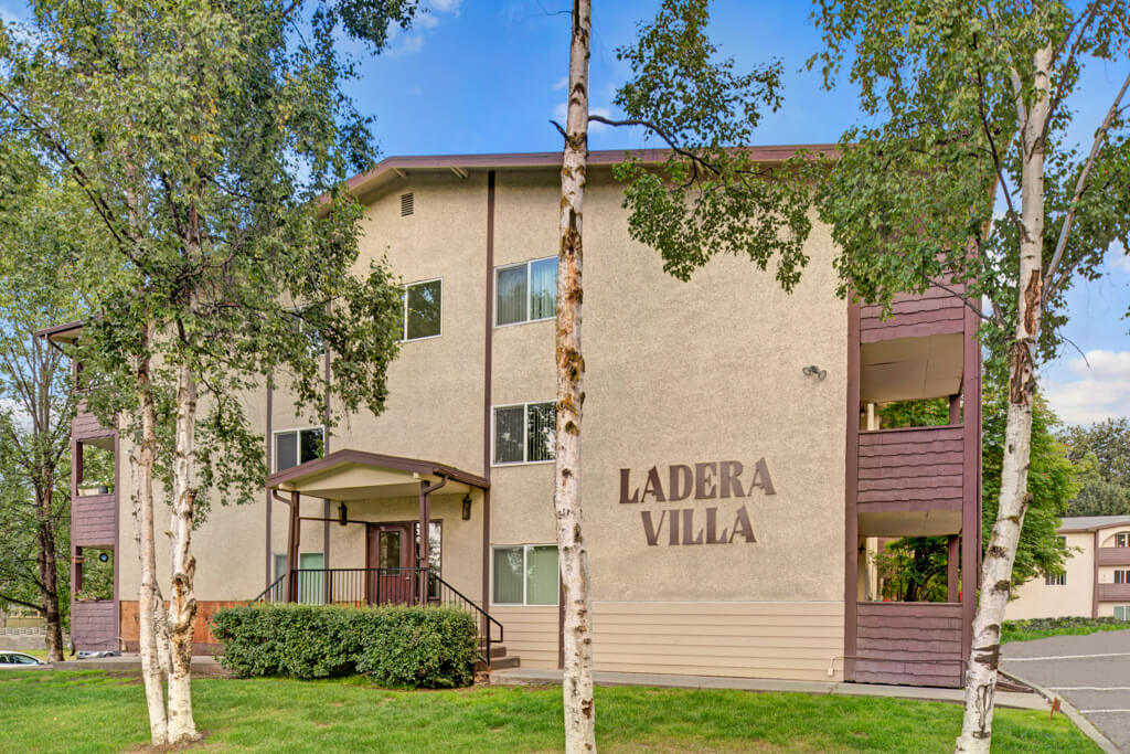 Ladera Villa Image 8