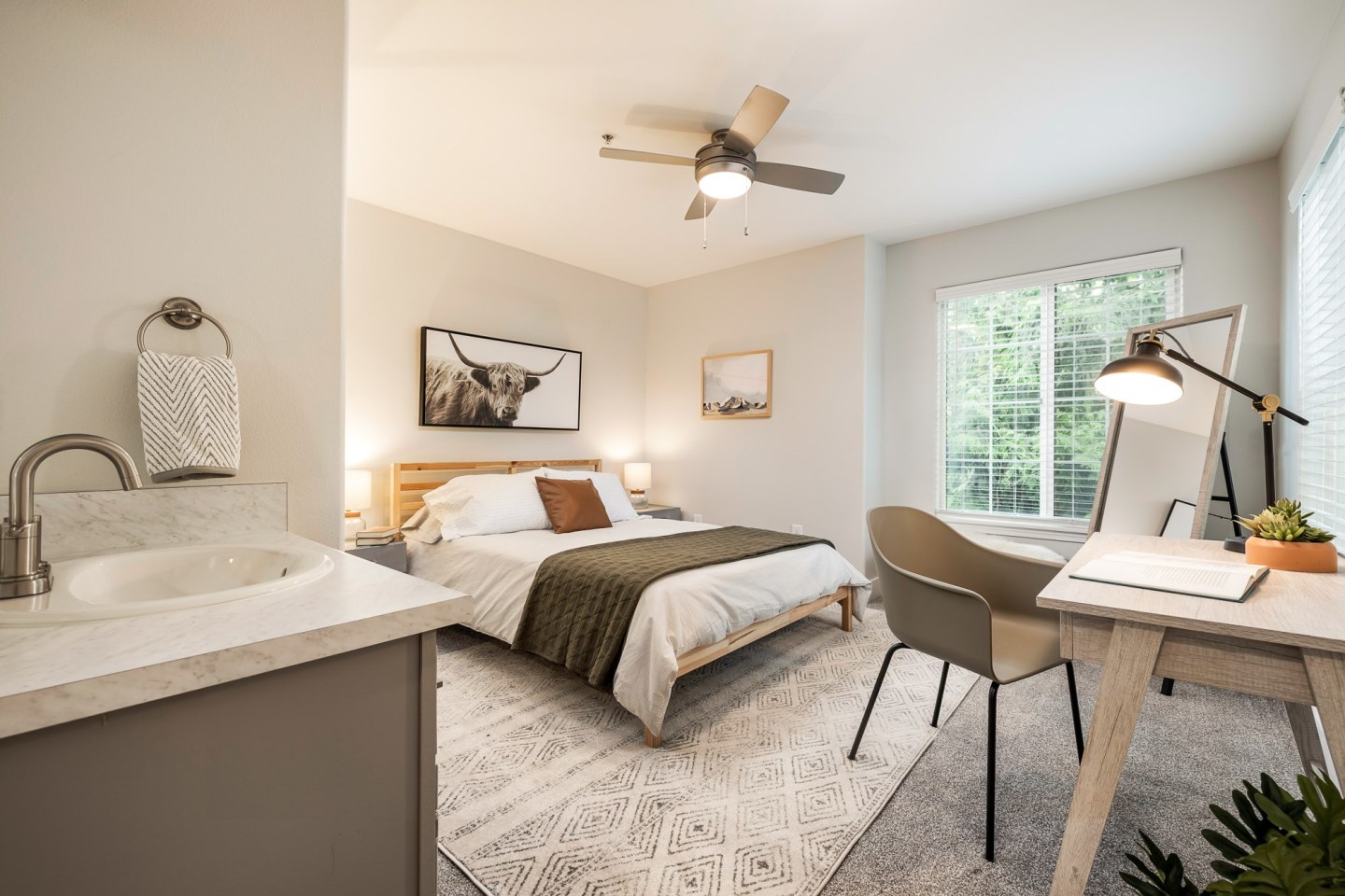 Canyon Creek Apartment Villages Image 19