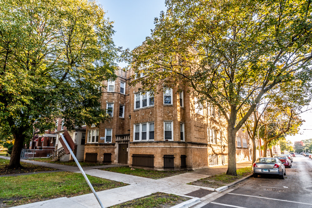 6923 S Indiana Park Manor Apartments Image 3
