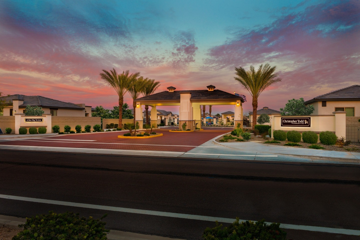 Christopher Todd Communities At Country Place Image 21