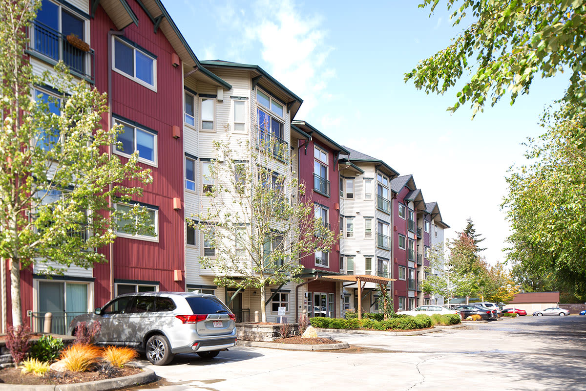 Avion Apartments Image 2