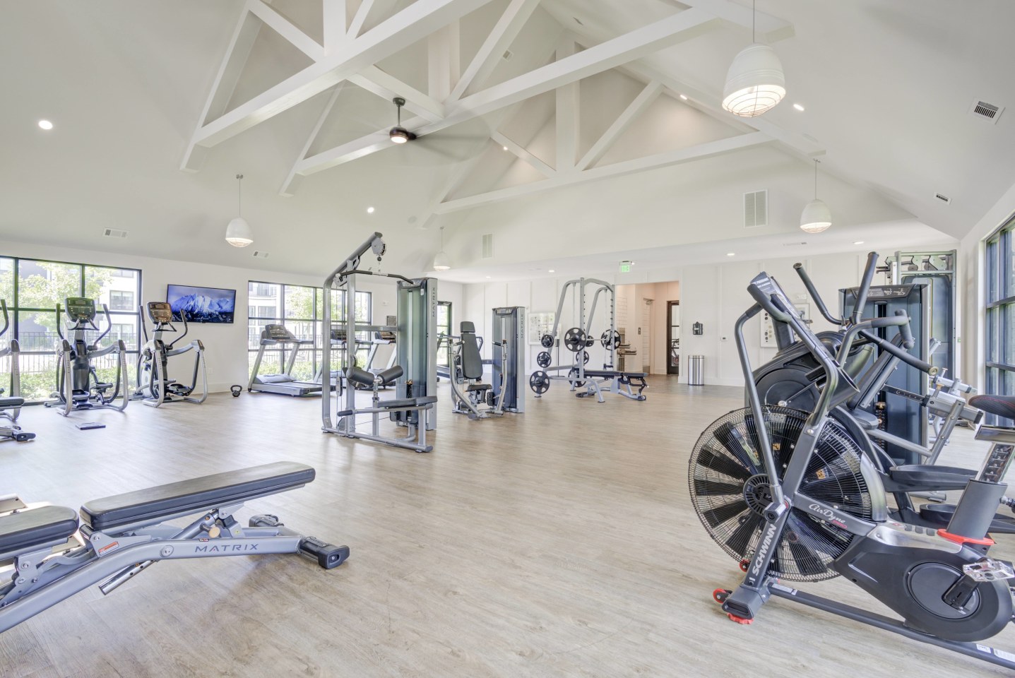 The Collins Luxury Apartments Image 22