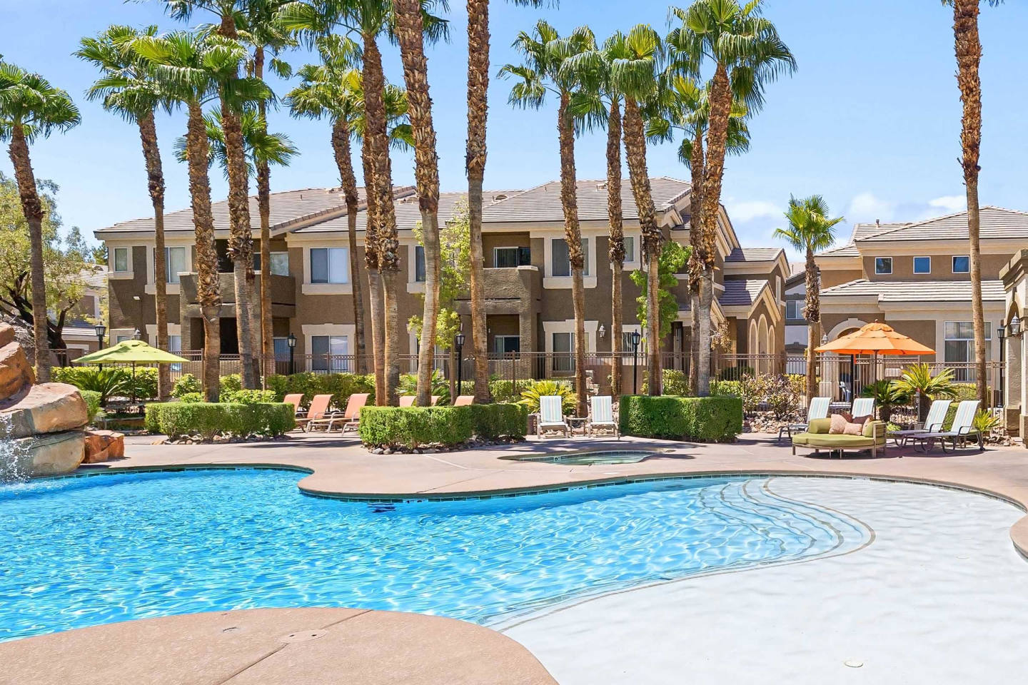 The Resort at Coronado Ranch Image 67
