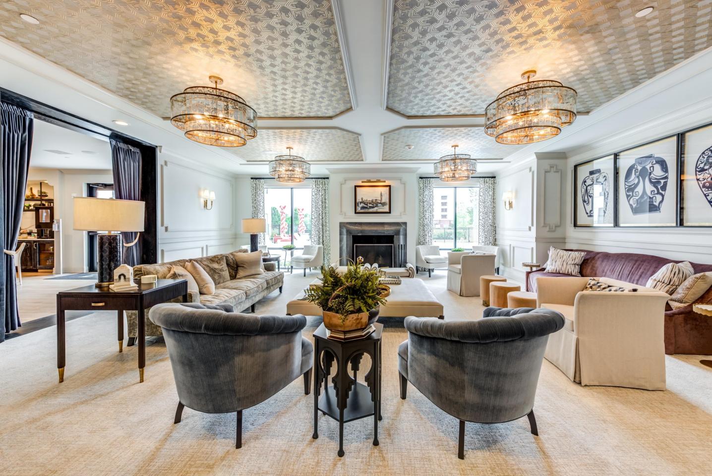 Luxe at the Highlands Image 6