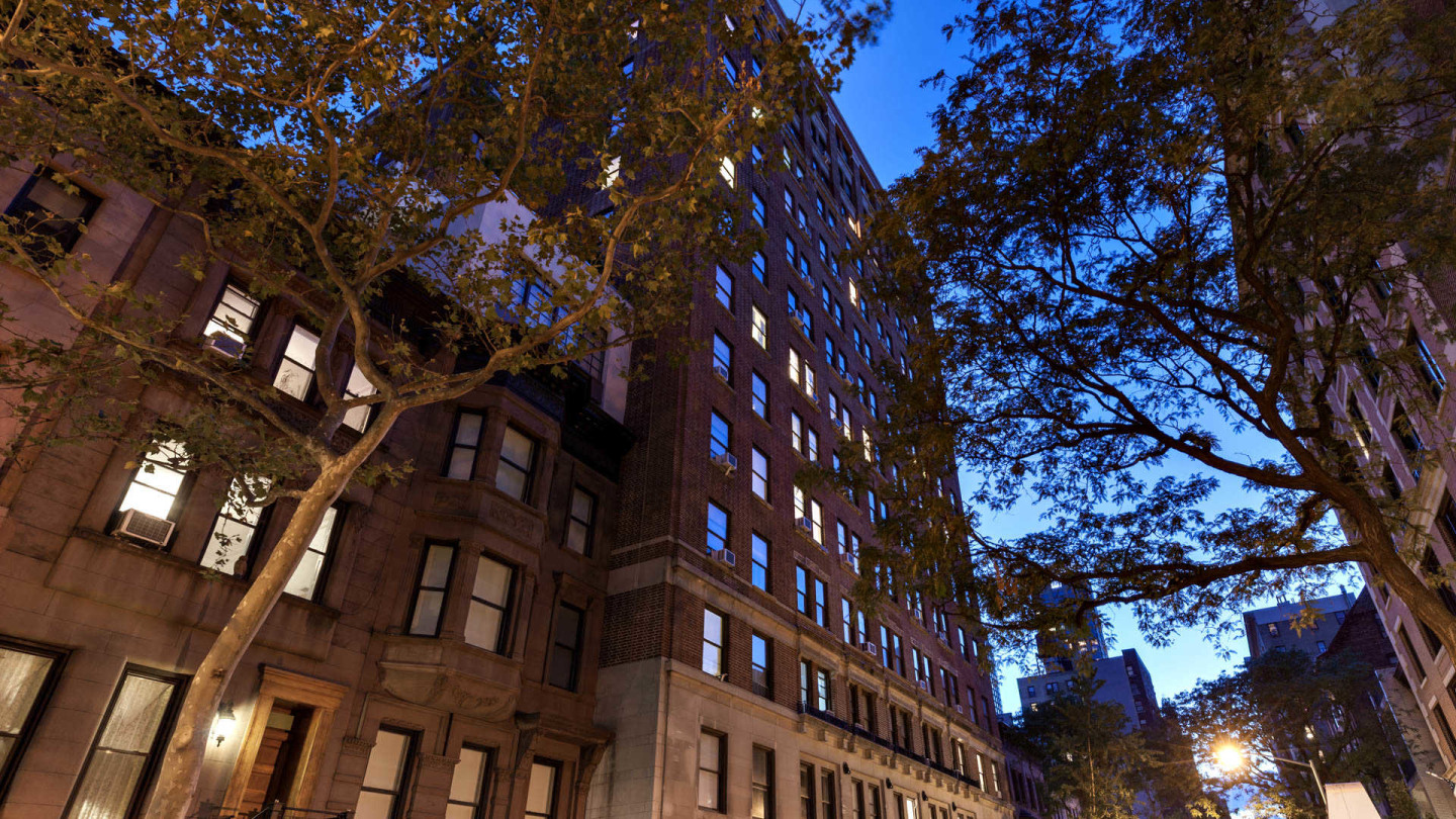 Parc Coliseum Apartments Image 9