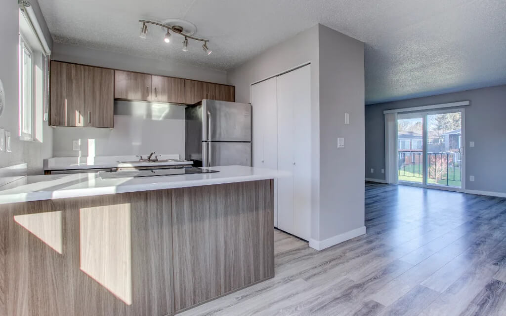 Tigardville Apartments Image 14