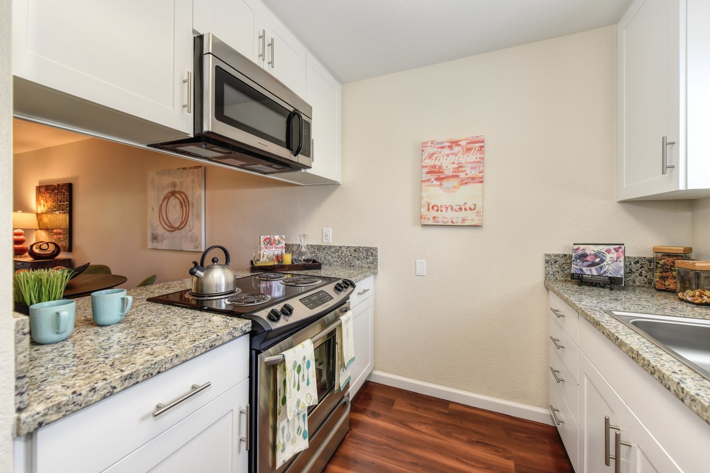 Monte Bello Apartments Image 1