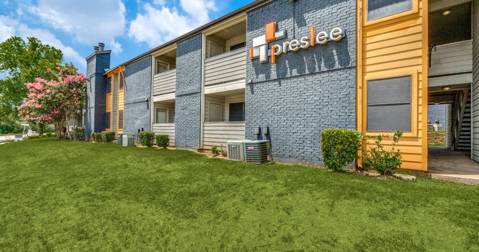 Preslee Apartments Image 15