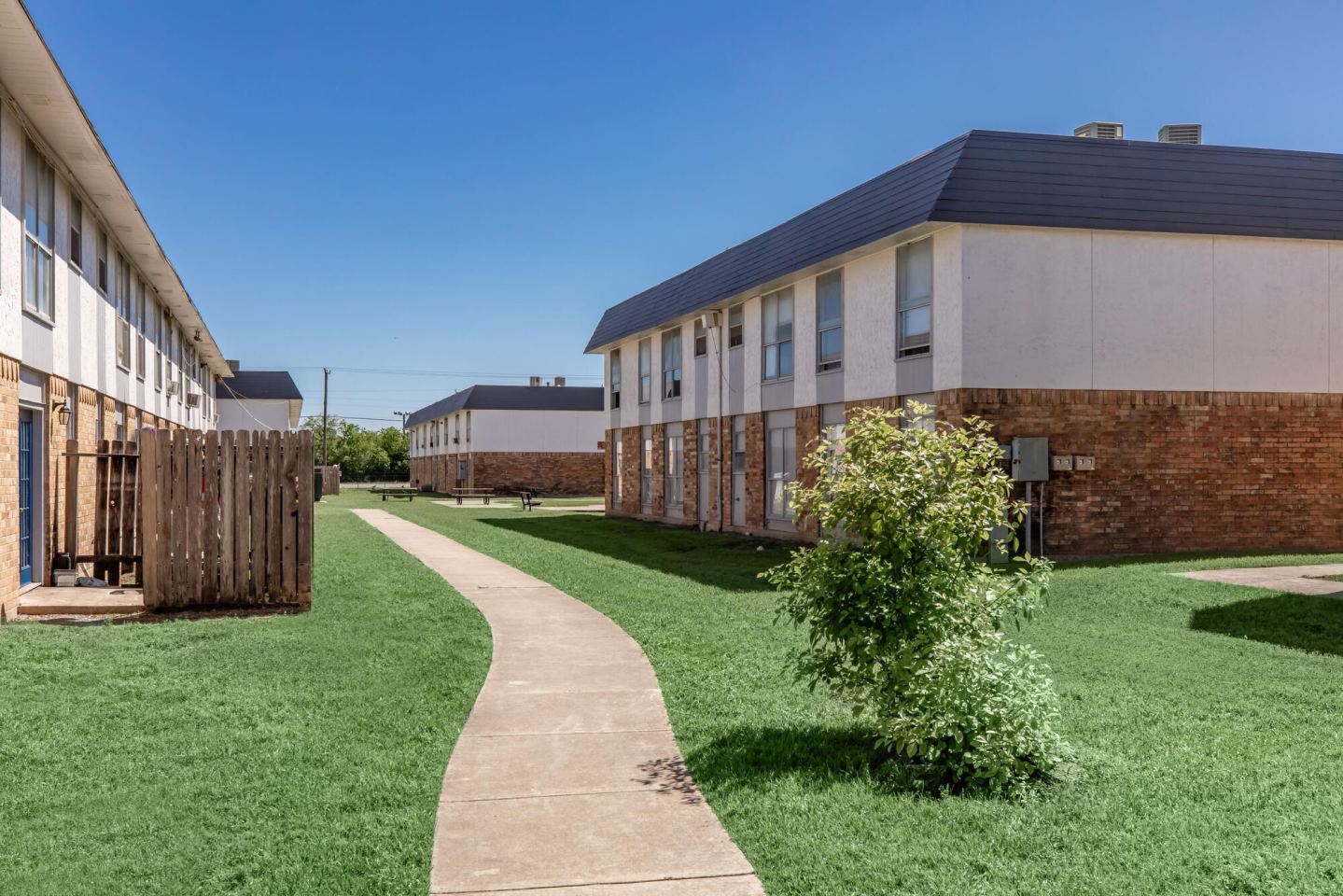 Oak Meadow Villa Image 1