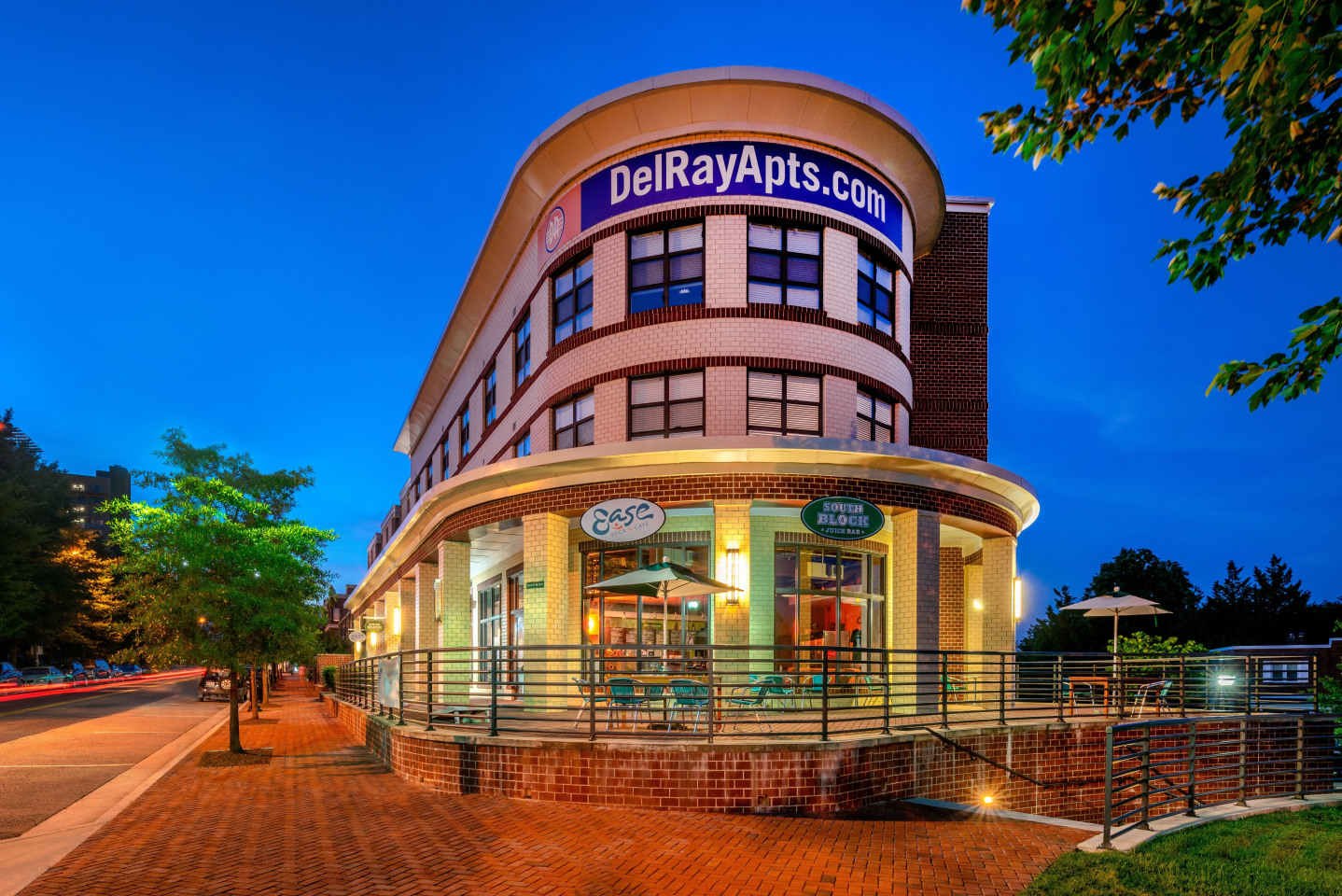 Del Ray Central Image 3