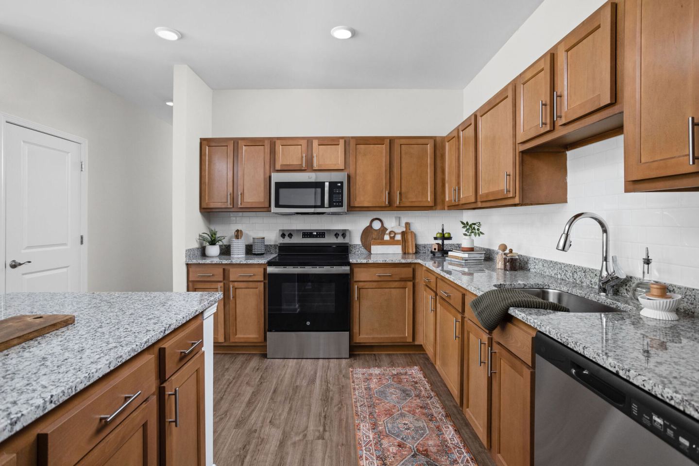 Smyrna Village Apartments Image 19