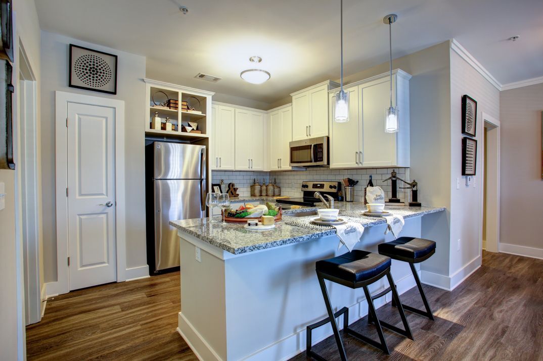 Avonlea Creekside Image 3