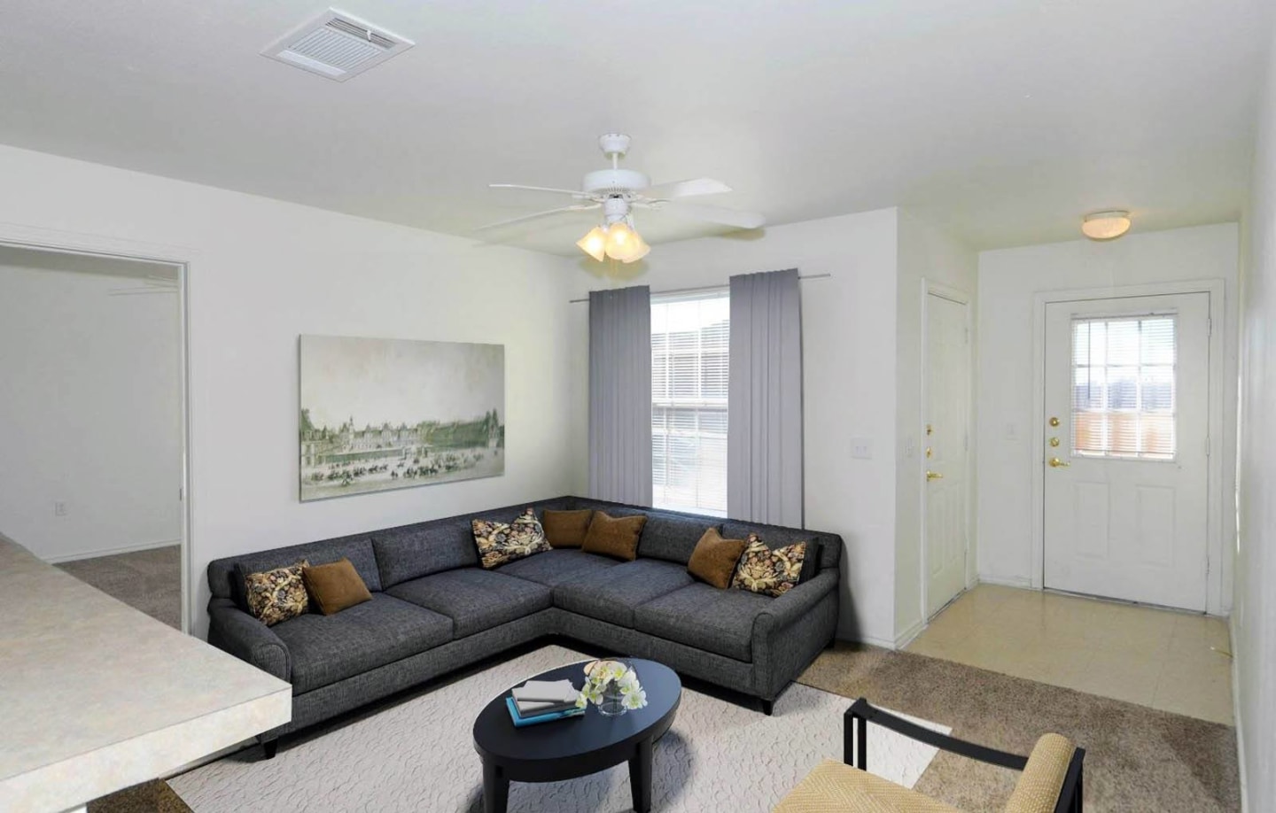 Affordable Housing - Cathy's Pointe Apartments Image 12
