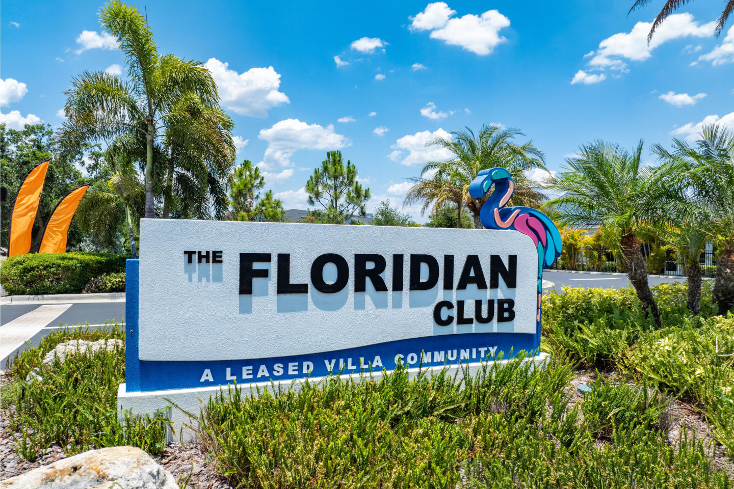 The Floridian Club - Active Adult Housing Image 38