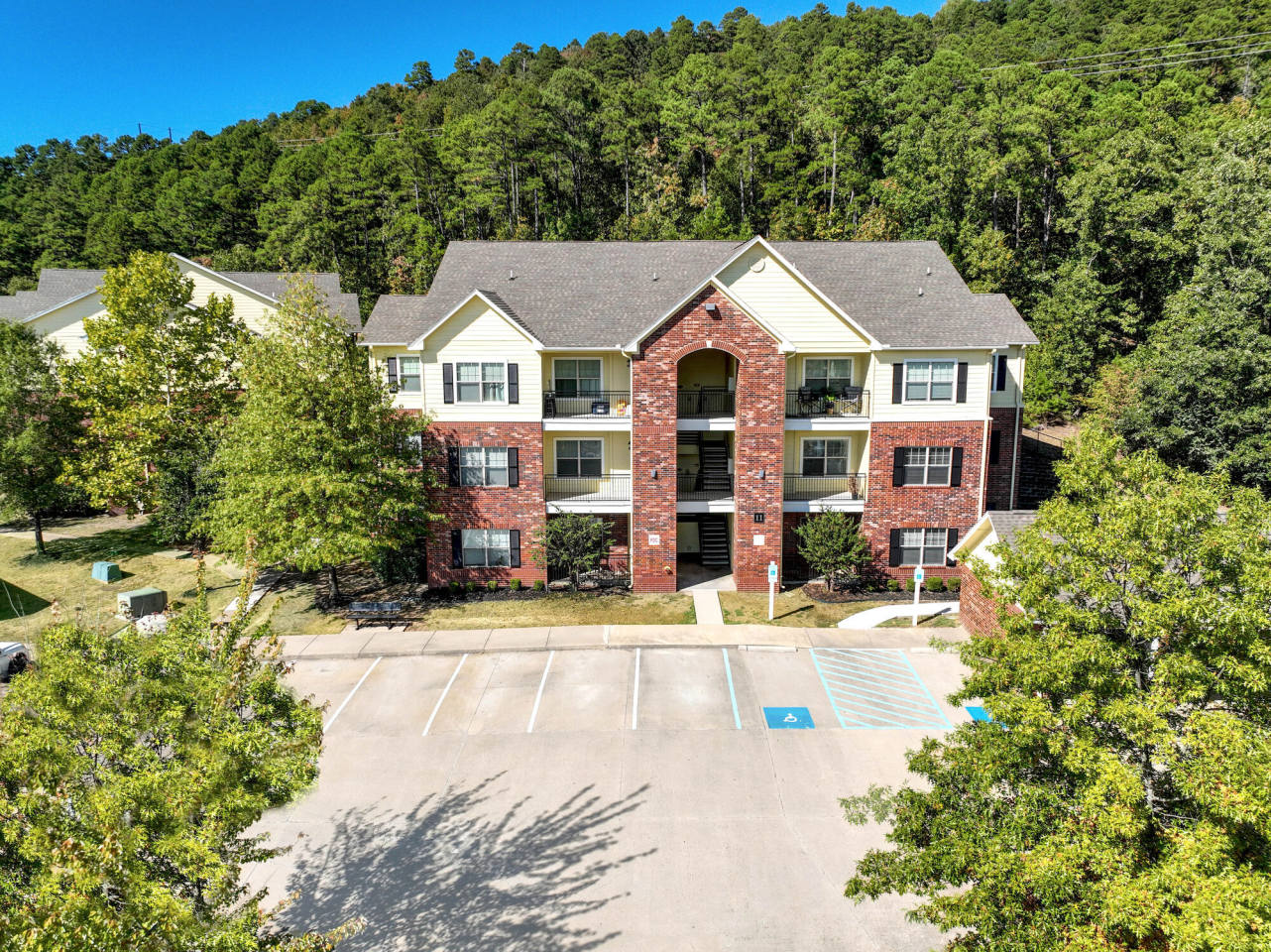Highland Pointe of West Little Rock Image 8