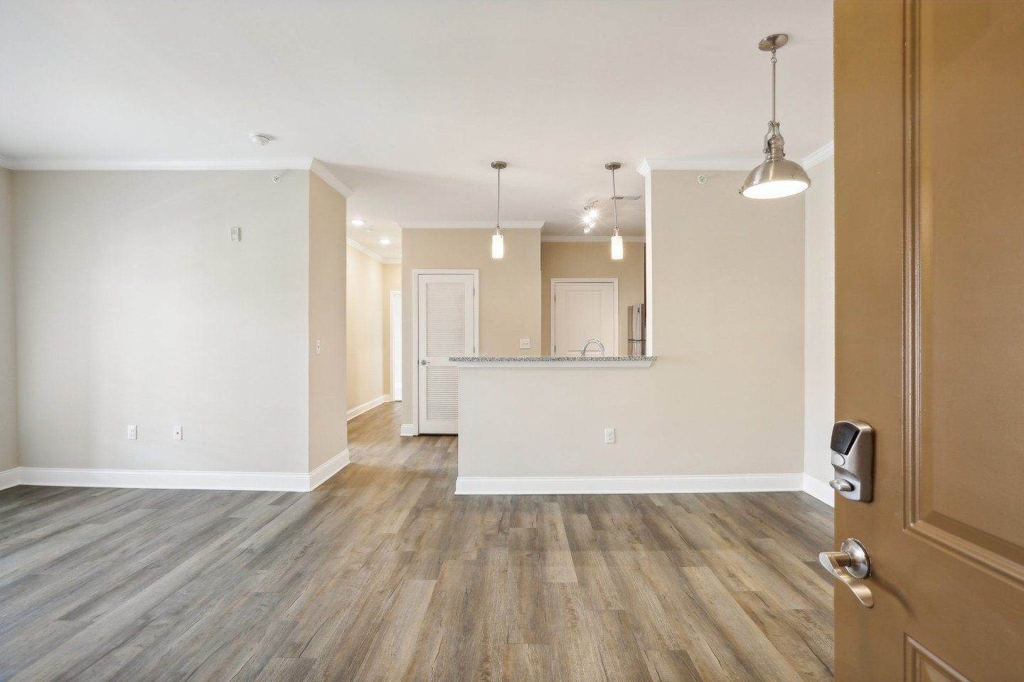 Overall Creek Apartments Image 29