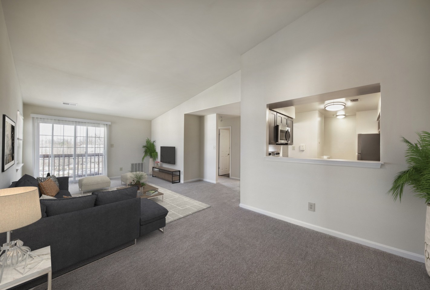 The Apartments at Owings Run Image 9