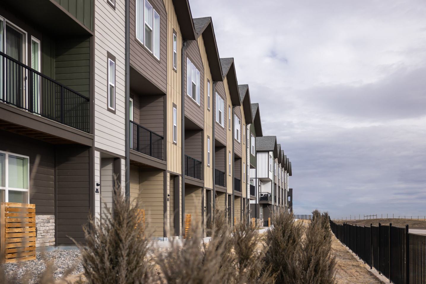 Citadel at Castle Pines Townhomes Image 42