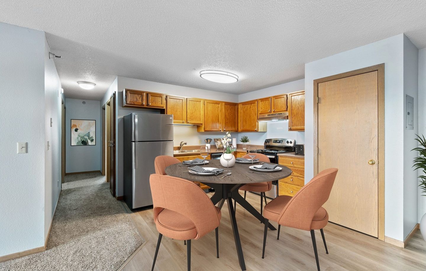 Albertville Meadows - Affordable Housing Image 2