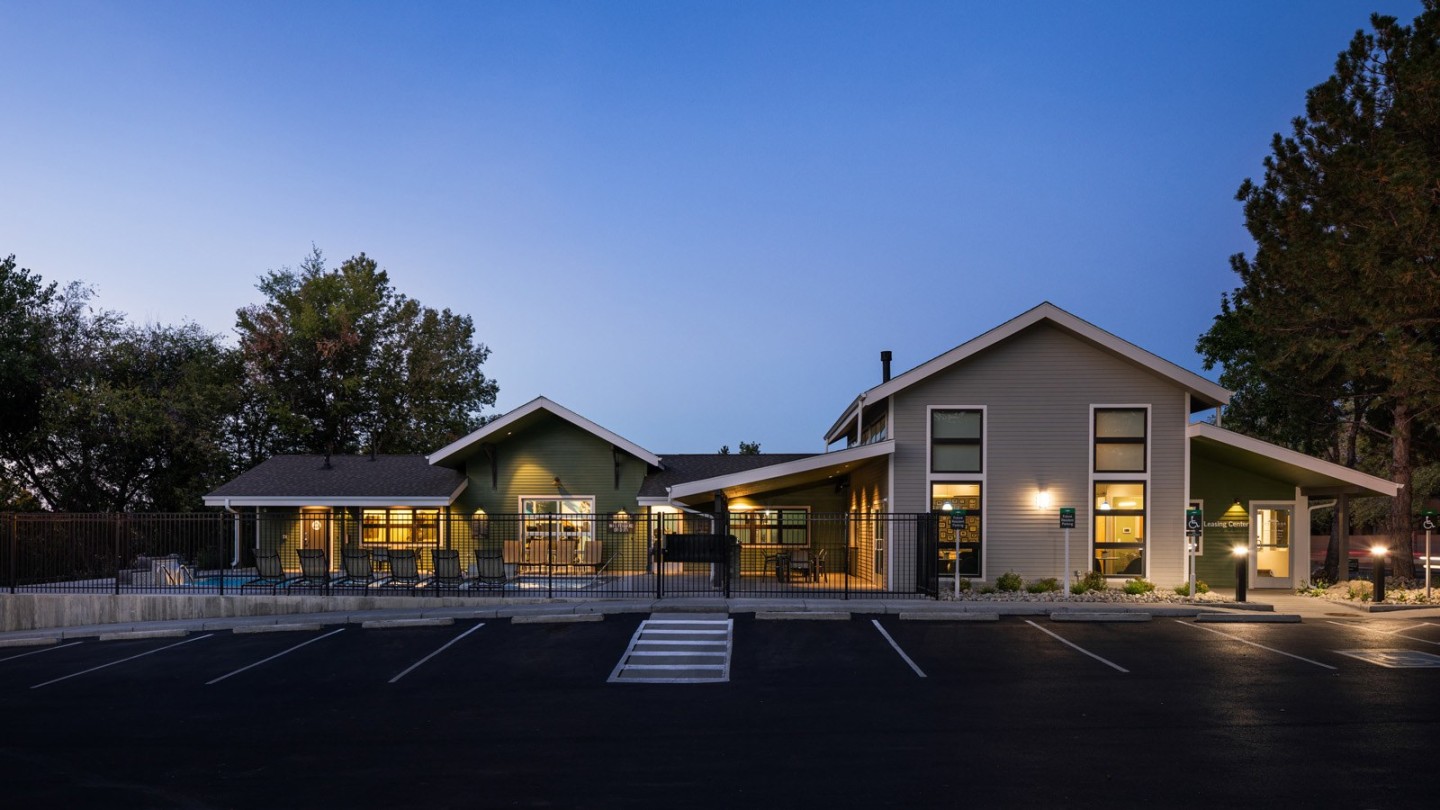 Ridge at Mountain View Image 25