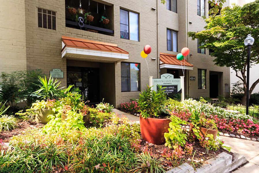 Brookland Ridge Apartments Image 15