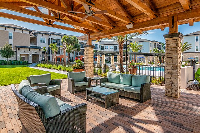 The Alexander at Sabal Point Image 17
